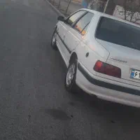 پارس ۸۸|خودرو سواری و وانت|نیشابور, گنبد سبز|دیوار