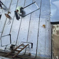 آسفالت،تراشه،ایزوگام وقیروگونی حتی یک متر