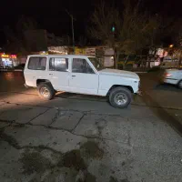 پاترول ۴ در ۶ سیلندر|خودرو سواری و وانت|اردبیل, |دیوار