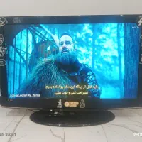 LCD FULL HD Samsung 3Port