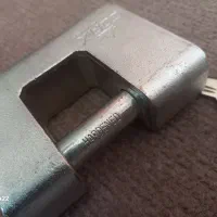 قفل کتابی اصل Gofix