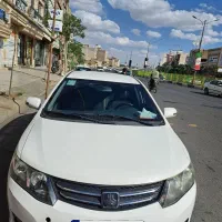 آریو دنده ای ۹۶ تمیز