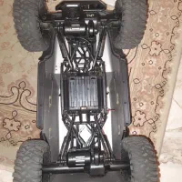 ماشین کنترلی افرود|اسباب‌‌بازی|تهران, شهرک آزمایش|دیوار