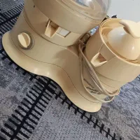 آبمیوه گیر دو کاره