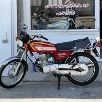 موتور رهرو و تکتاز و کویر ۱۲۵ و ۱۵۰|موتورسیکلت|گنبد کاووس, |دیوار