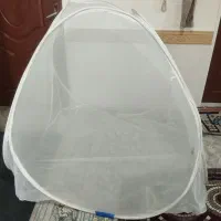 پشه بند کودک