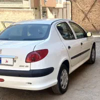 پژو SD v8|خودرو سواری و وانت|مرند, |دیوار