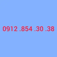 38 .30 .854 .0912