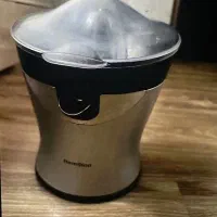 ابمیوه گیری همیلتون
