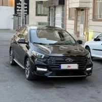 آریزو ۶ پرو|خودرو سواری و وانت|ورامین, ورامین|دیوار