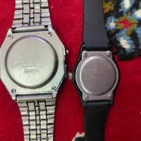 سه عدد ساعت قدیمی|ساعت|شیراز, گویم|دیوار