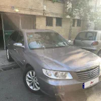 هیوندا ازرا گرنجور ۲۰۰۷