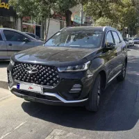 تمیز ترین تیگو ۷