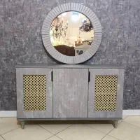 کنسول میز tv|بوفه، ویترین، کنسول|مشهد, کاظم آباد پنجشنبه|دیوار