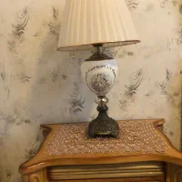 سلام ی جفت اباژور|چراغ خواب و آباژور|اردبیل, |دیوار