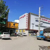 فروش ملک کلنگی|فروش زمین و ملک کلنگی|ساری, |دیوار