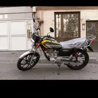 موتورسیکلت