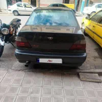 دو 81|خودرو سواری و وانت|تبریز, |دیوار