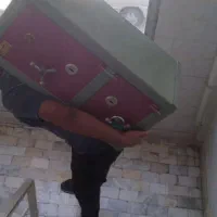 اتوبار باربری افسریه پیروزی کیانشهر مشیریه خاوران|خدمات حمل و نقل|تهران, افسریه جنوبی|دیوار