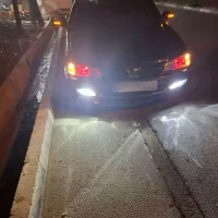 پارس TU5مشکی ۹۶|خودرو سواری و وانت|کرج, بنیاد|دیوار