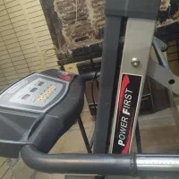 تردمیل پاور فرست تی ۸۰۱ تایوانی اصل