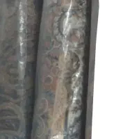 فرش ۹متری۷۰۰شانه آکریلیک اصل کاشان نو(دو تخته تکی)|فرش|اردبیل, |دیوار