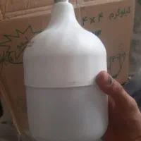 تولید وتعمیر انواع لامپ ها ی ال ای دی  LED