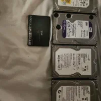 Ssd . Hdd|قطعات و لوازم جانبی رایانه|کیش, |دیوار