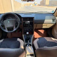 پارس سال مدل1400|خودرو سواری و وانت|یزد, |دیوار