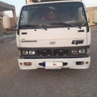 سلام خاور هیوندا مدل نود تمیز