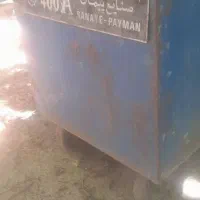 ترانز جوش ۴۰۰ وات