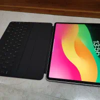 ipad pro 3d gen 12.9