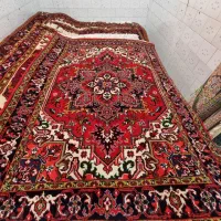 اندازه ناگواره ۱۶۵در۲/۴۵|فرش|مراغه, |دیوار