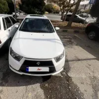 دنا پلاس اتومات توربو ۱۴۰۰