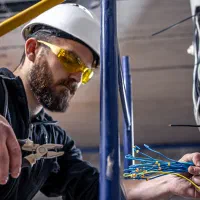 انجام تمامی خدمات برقکشی