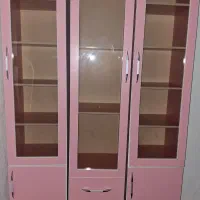 کمد سه تیکه بچه
