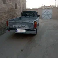 مزدا 2000