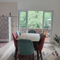 ویلاجنگلیالیسا، جاده توریستی اسالم به خلخال|اجارهٔ کوتاهمدت ویلا و باغ|اسالم, |دیوار