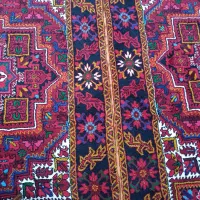 فرش دستباف چشم زن