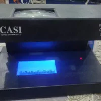 تست اسکناس
