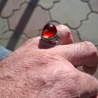 انگشتر فدیوم تهران رسول