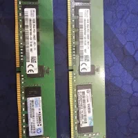 رم سرور ۱۶ گیگ ddr4 ۲۴۰۰