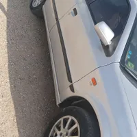 سمند LX ساده، مدل ۱۳۸۶|خودرو سواری و وانت|کرمانشاه, |دیوار