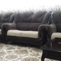 مبلمان|مبلمان خانگی و میز عسلی|کرج, انبار مپنا|دیوار
