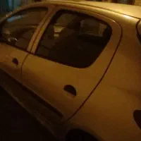 206|خودرو سواری و وانت|قم, دروازه ری|دیوار