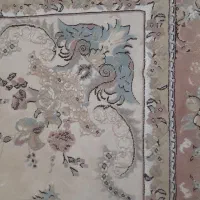 فرش ۹ متری بدون خرابی و سوختگی. فروش فوری