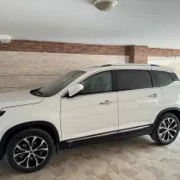 فردا موتور fmc T5|خودرو سواری و وانت|اصفهان, شهریار|دیوار