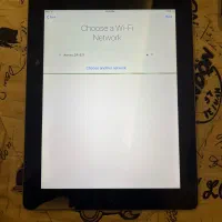 iPad 3