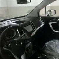 جکs3اتوماتیک|خودرو سواری و وانت|کرج, اسدآباد|دیوار