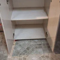 جاکفشی دو طبقه